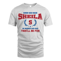 Unisex Standard T-Shirt