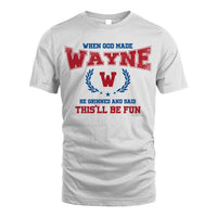 Unisex Standard T-Shirt