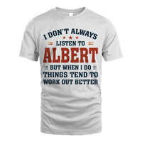 Unisex Standard T-Shirt