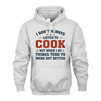 Unisex Hoodie