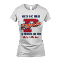Women's Standard T-Shirt
