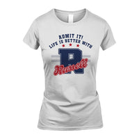 Women's Standard T-Shirt