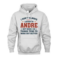 Unisex Hoodie