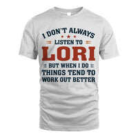 Unisex Standard T-Shirt