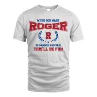 Unisex Standard T-Shirt