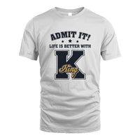 Unisex Standard T-Shirt