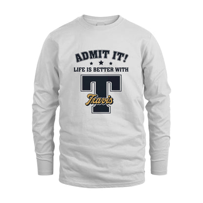 Life Is Better With Your Name Shirt TRAVIS M1-17