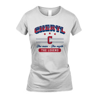 Women's Standard T-Shirt
