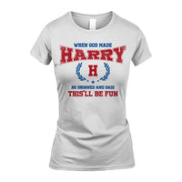 Women's Standard T-Shirt