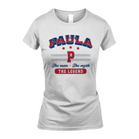 Women's Standard T-Shirt