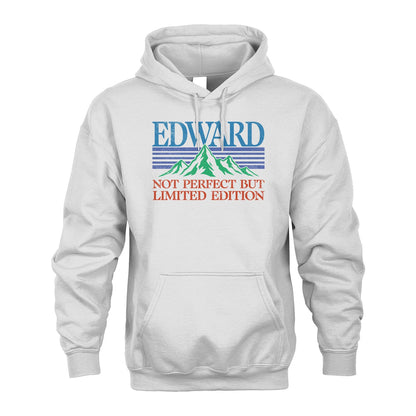 Your Name Not Perfect But Limited Edition Vintage Shirt EDWARD M1-38