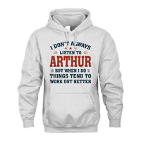 Unisex Hoodie