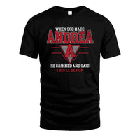 Unisex Standard T-Shirt