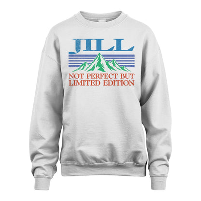 Your Name Not Perfect But Limited Edition Vintage Shirt JILL M1-38