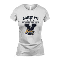 Women's Standard T-Shirt