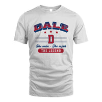 Unisex Standard T-Shirt