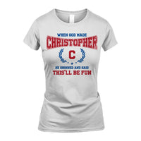 Women's Standard T-Shirt