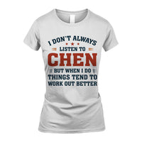 Women's Standard T-Shirt