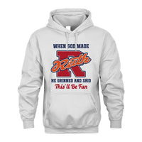 Unisex Hoodie