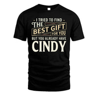 Unisex Standard T-Shirt