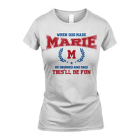 Women's Standard T-Shirt