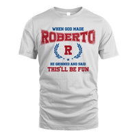Unisex Standard T-Shirt