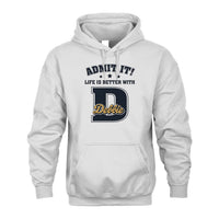 Unisex Hoodie
