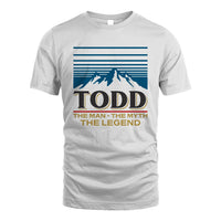 Unisex Standard T-Shirt