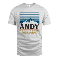 Unisex Standard T-Shirt