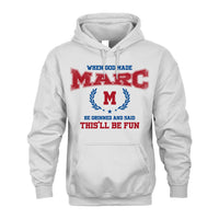 Unisex Hoodie