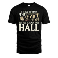 Unisex Standard T-Shirt