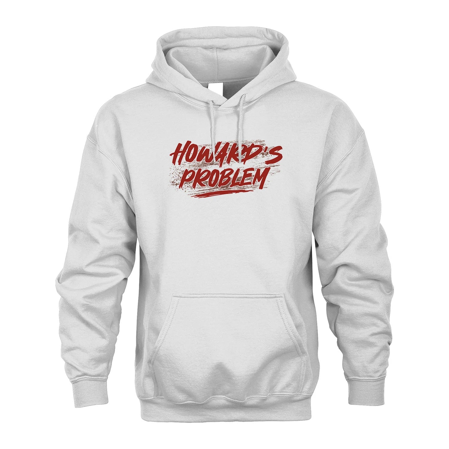 Someone's Problem Funny Shirt HOWARD M1-5