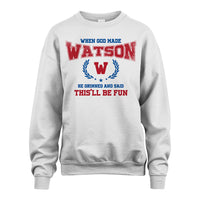 Unisex Sweatshirt