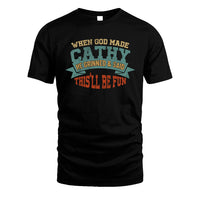 Unisex Standard T-Shirt