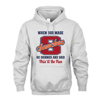 Unisex Hoodie