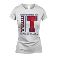 Women's Standard T-Shirt