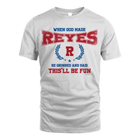 Unisex Standard T-Shirt