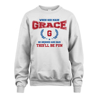 Unisex Sweatshirt