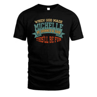 Unisex Standard T-Shirt