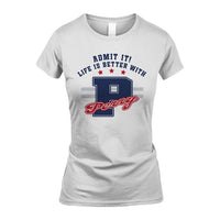 Women's Standard T-Shirt