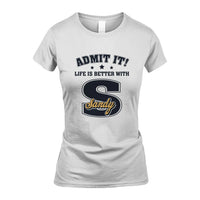 Women's Standard T-Shirt