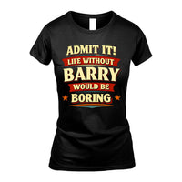 Women's Standard T-Shirt