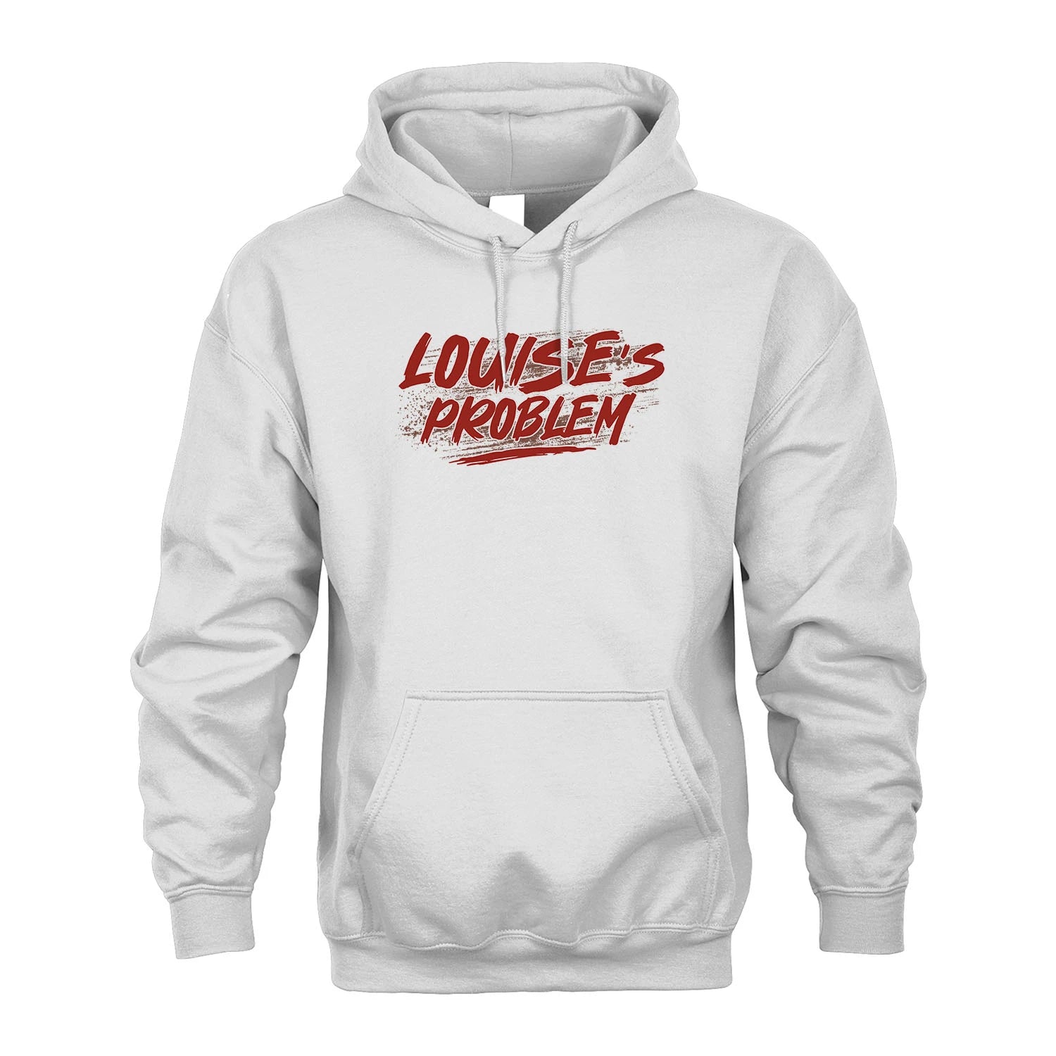 Someone's Problem Funny Shirt LOUISE M1-5