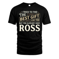 Unisex Standard T-Shirt