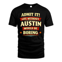 Unisex Standard T-Shirt