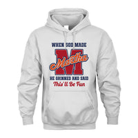 Unisex Hoodie