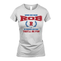 Women's Standard T-Shirt