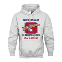 Unisex Hoodie