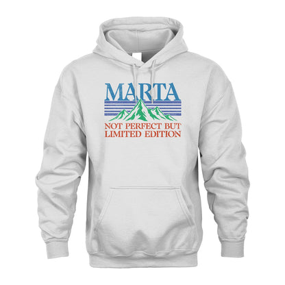 Your Name Not Perfect But Limited Edition Vintage Shirt MARTA M1-38