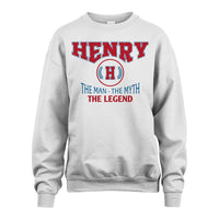 Unisex Sweatshirt